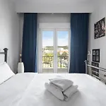 Rocco, Nilie Hospitality Mgmt 公寓 塞萨洛尼基