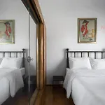 Rocco, Nilie Hospitality Mgmt 公寓 塞萨洛尼基