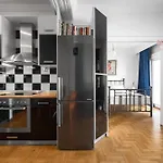 Rocco, Nilie Hospitality Mgmt 塞萨洛尼基