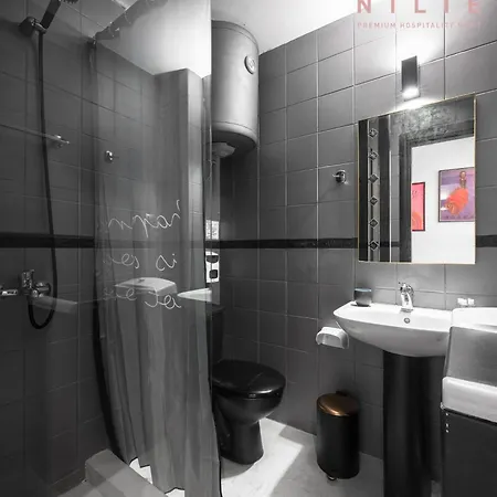 Apartment Rocco, Nilie Hospitality Mgmt *