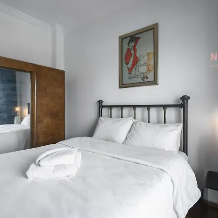 Apartamento Rocco, Nilie Hospitality Mgmt Tessalónica