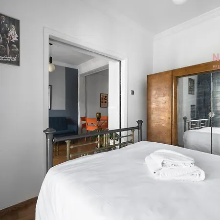 Apartamento Rocco, Nilie Hospitality Mgmt *