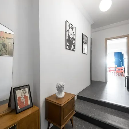 Rocco, Nilie Hospitality Mgmt Apartamento