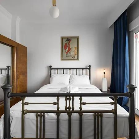 Apartment Rocco, Nilie Hospitality Mgmt *
