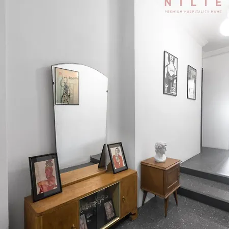Apartment Rocco, Nilie Hospitality Mgmt *