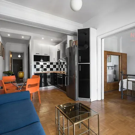 Rocco, Nilie Hospitality Mgmt Apartamento