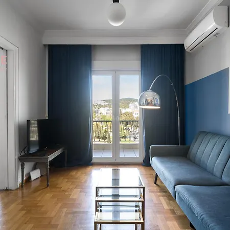 Rocco, Nilie Hospitality Mgmt Apartamento Tessalónica