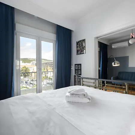 Apartment Rocco, Nilie Hospitality Mgmt Thessaloniki