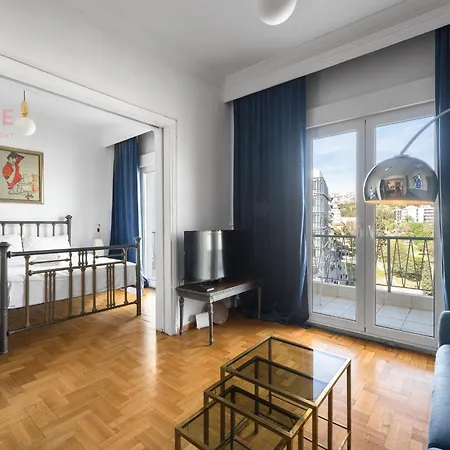 Apartment Rocco, Nilie Hospitality Mgmt *