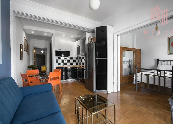 Rocco, Nilie Hospitality Mgmt Apartamento