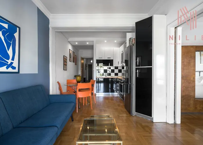 Apartamento Rocco, Nilie Hospitality Mgmt *