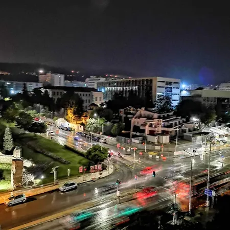 Rocco, Nilie Hospitality Mgmt Apartment *