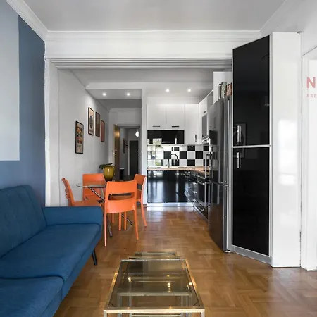 Apartment Rocco, Nilie Hospitality Mgmt *