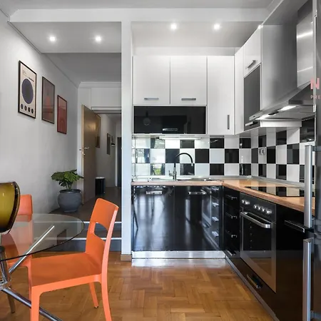 Apartment Rocco, Nilie Hospitality Mgmt