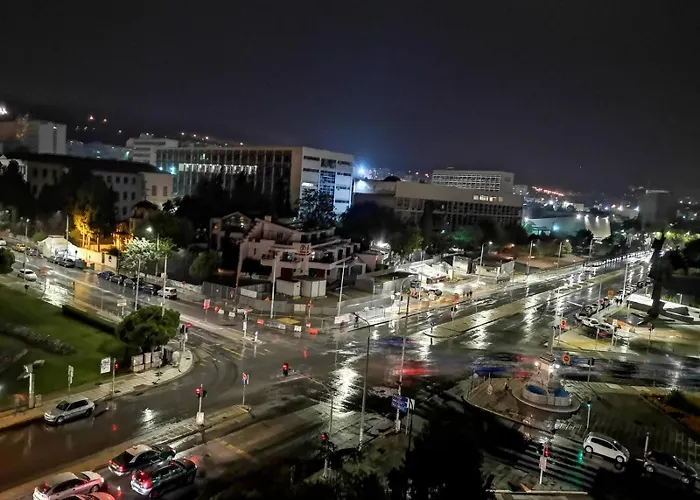 Rocco, Nilie Hospitality Mgmt Thessaloniki