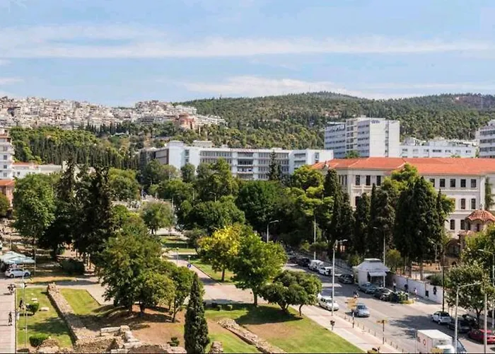 Apartment Rocco, Nilie Hospitality Mgmt *