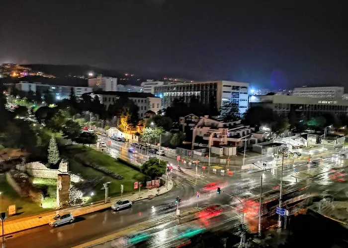 Rocco, Nilie Hospitality Mgmt Apartment *