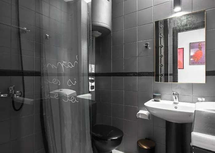 Apartment Rocco, Nilie Hospitality Mgmt *