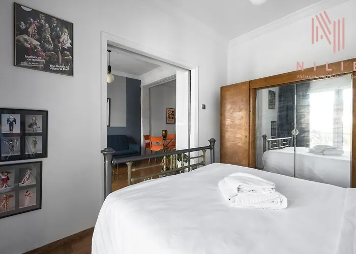 Apartment Rocco, Nilie Hospitality Mgmt *