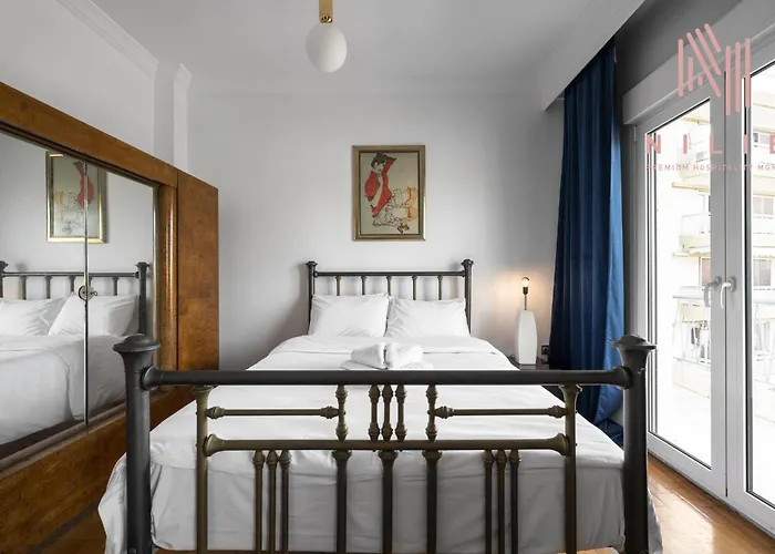 Apartment Rocco, Nilie Hospitality Mgmt *