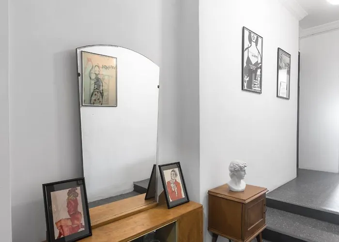 Apartment Rocco, Nilie Hospitality Mgmt *