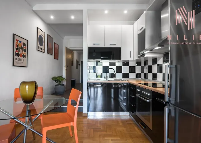 Apartment Rocco, Nilie Hospitality Mgmt