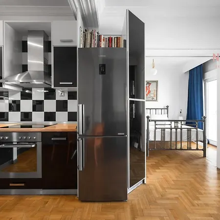 Rocco, Nilie Hospitality Mgmt Szaloniki